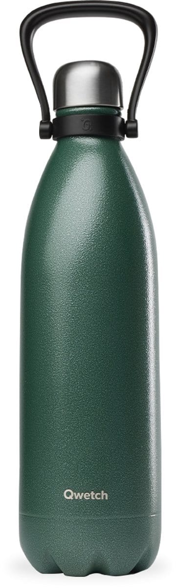 Qwetch Thermosfles - Originals Roc Groen Army