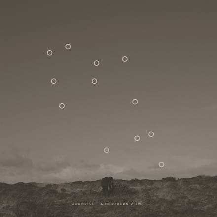 Arborist - A Northern View (CD)
