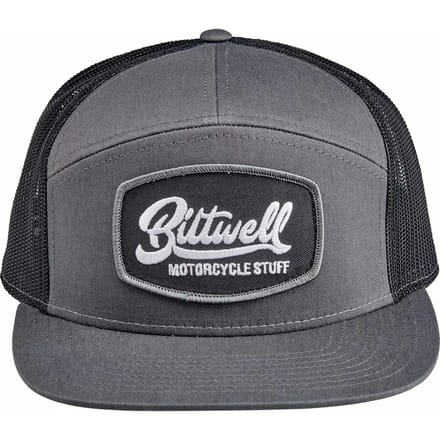 Trucker pet Biltwell Ridgecrest