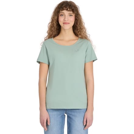 T-shirt dames Ragwear Mintta