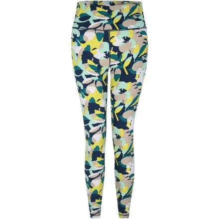 Dare2b Influential Leggings Veelkleurig 16 / Regular Vrouw