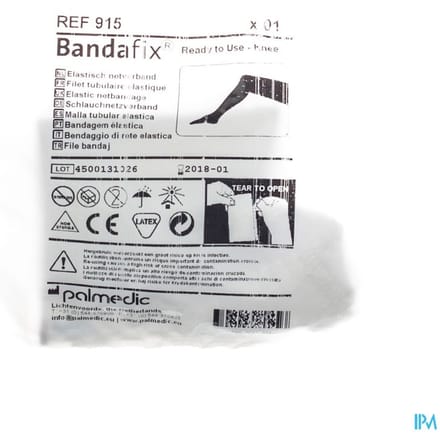 Bandafix Helanca Knie T15-4 9285915