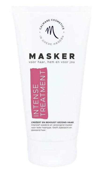 Calmare - Intense Treatment Masker - 150 ml