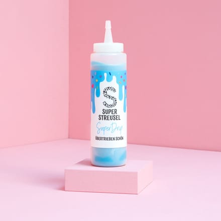 SuperDrip Hemelblauw 300 g