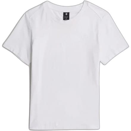 Dames-T-shirt G-Star Nifous