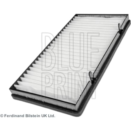 Cabineluchtfilter BLUE PRINT ADN12509