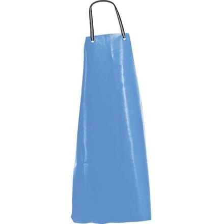 FIAP 1735 profiline FishApron Blue 110 Werk- en slachtschort