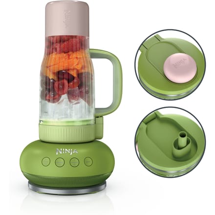 Ninja BlendBoss Blender - Watermeloen DB351EUGN