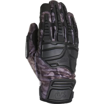 Furygan Tekto Evo Handschoenen Zwart L Man