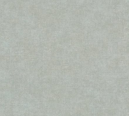 STRUCTUUR BEHANG | Uni - Beige Bruin Blauw - Living Walls Smart Surfaces