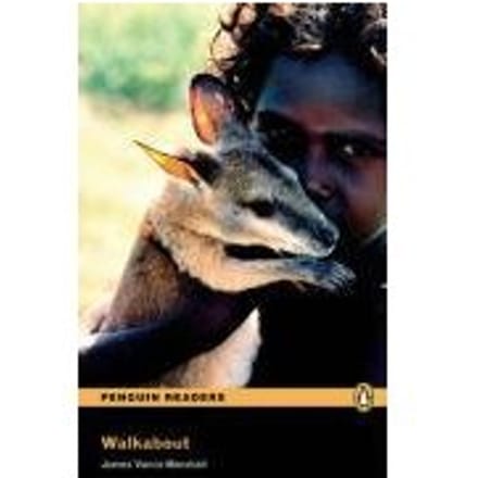 Level 2: Walkabout - James Vance Marshall