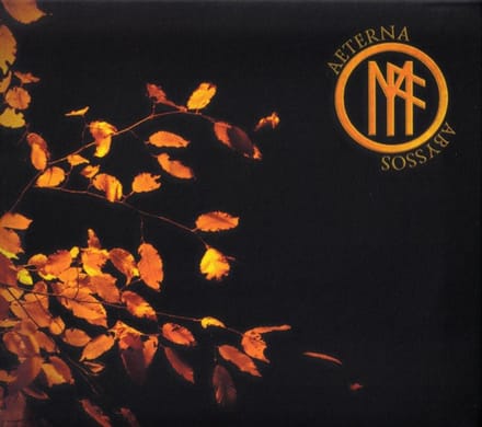 Aeterna - Abyssos (CD)