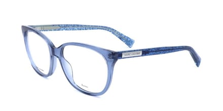 Marc Jacobs MARC 430 Havana 53/16/140 WOMAN Brilmonturen