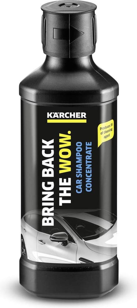 Kärcher RM 562 Autoshampoo | 6.295-843.0