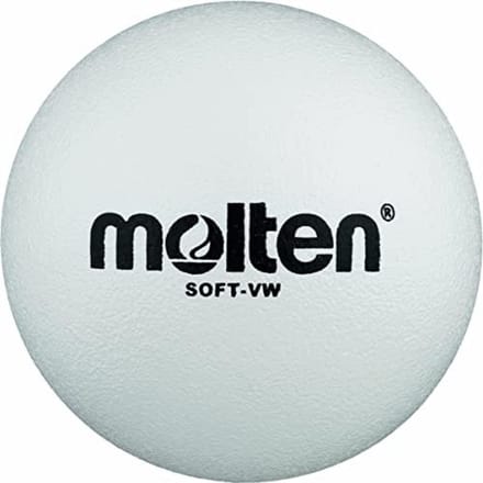 Zachte Schuimbal Volleyball - Ø 210 mm