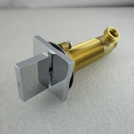Steinberg replacement side valve right complete