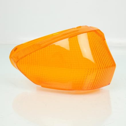 Cabochon de clignotant Vicma pour scooter MBK 150 Xc Flame R 1999 ARG 1059768