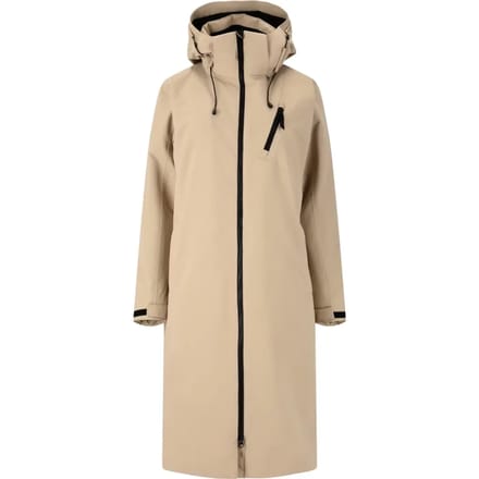 Parka met capuchon voor dames Whistler Bellway 10000