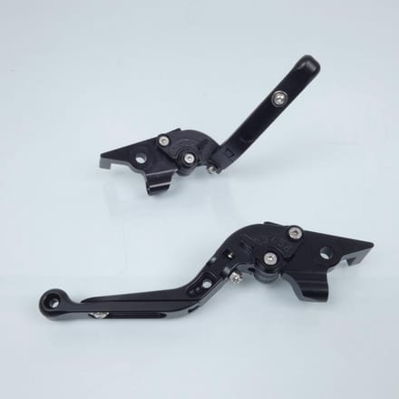 Levier frein droit Sifam pour Scooter Yamaha 530 Xp T-Max Abs 2012 à 2016 Neuf