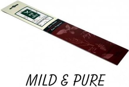 Wierook Frankincense Herb & Earth - 1 stuks