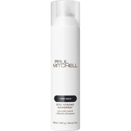 Paul Mitchell Stay Strong Hairspray 300ml