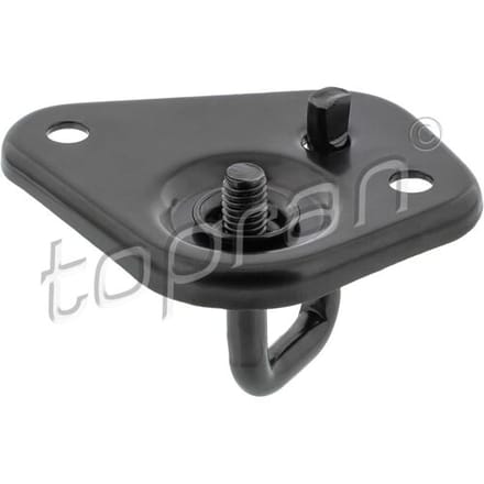 Veiligheidshaak, motorkapslot Topran 411 091
