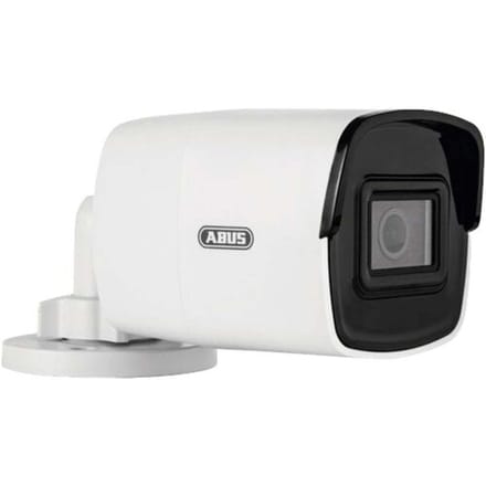 ABUS Performance Line 2MPx Mini Tube TVIP62510 IP Bewakingscamera LAN 1920 x 1080 Pixel