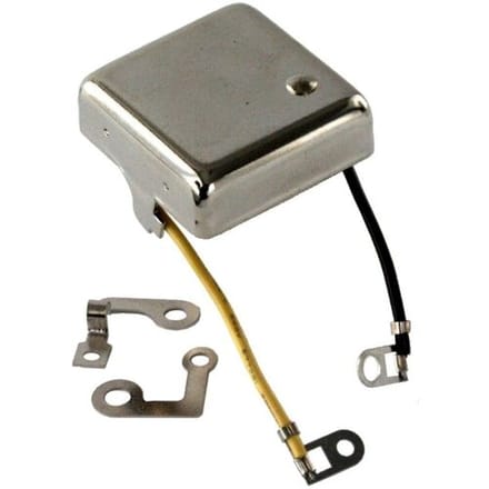 Generatorregelaar HC-CARGO F 032 130 637