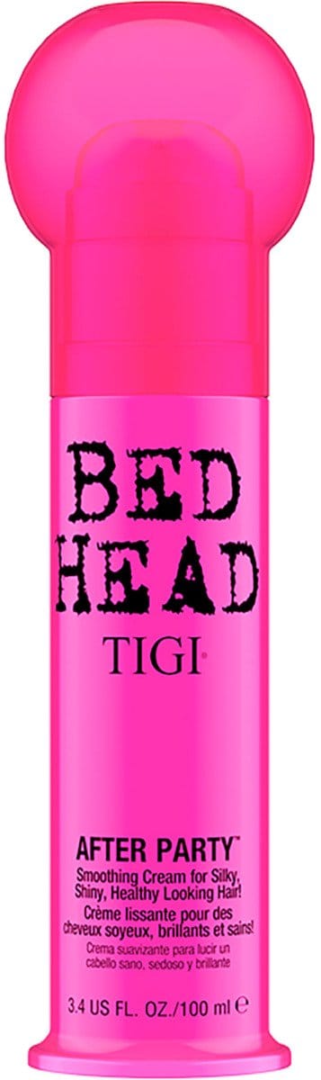 Haarwax - TIGI Bed Head After Party Smoothing Cream - Haarwax - 100 ml