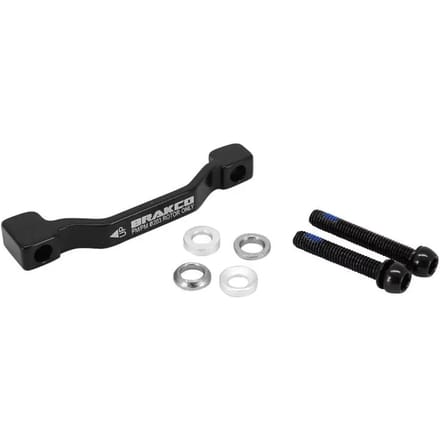 Verlengadapter schijfrem voor - achter Brakco Post-Mount