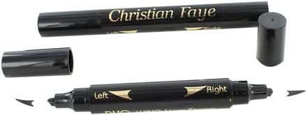Christian Faye DUO Wingliner Stamp 1,3gr