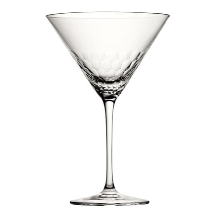 Utopia Raffles Honingraat Martini 30Cl (6 stuks)