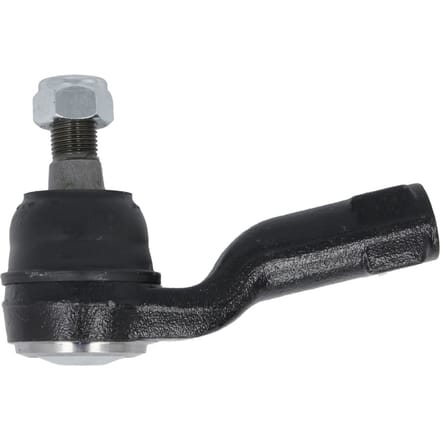Spoorstangeinde CTR CE0509