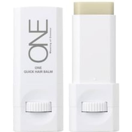 MiMC - One Quick Hair Balm Clear