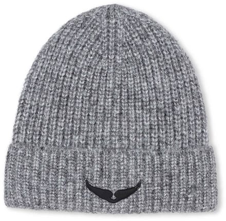 Zadig & Voltaire X60499 Mutsen Meisjes - Grijs - Maat 58