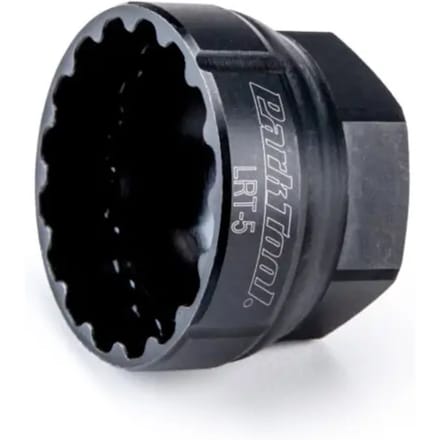 Locktool Park Tool Fazua Ride 60