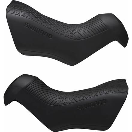 Shimano R8070 Ultegra Di2 Disc Control Remgreeprubbers Grijs