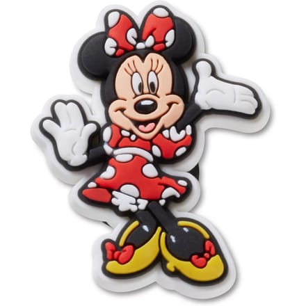 Jibbitz Crocs Disney Minnie Mouse