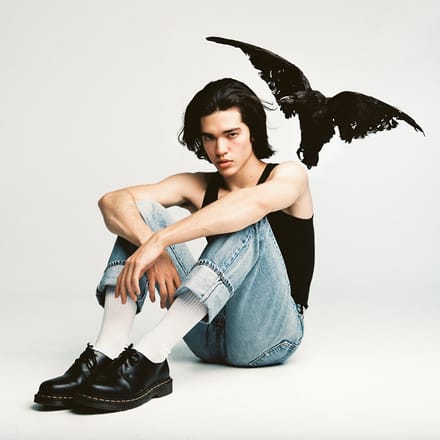 Kid Krow (Vinyl)