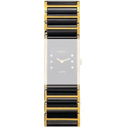 Rado straps 07.04613.10 Integral Horlogeband