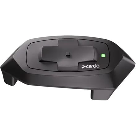 Intercom moto bluetooth Cardo 4X voor HJC helm Moraco