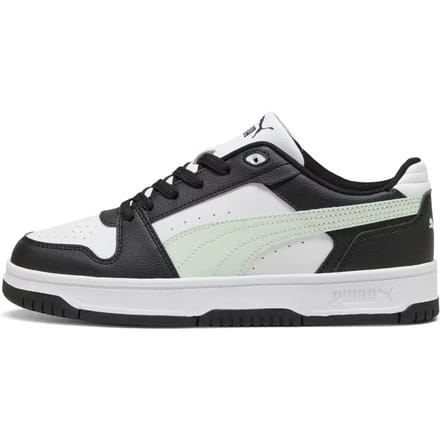 Klassieke sportschoenen Puma Rebound Slam Lo