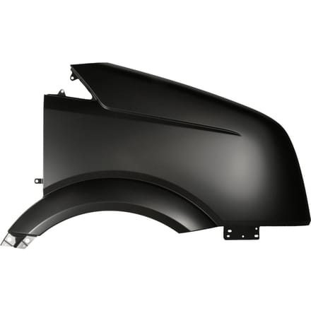 Spatbord, vóór BLIC 6504-04-9564312Q, rechts