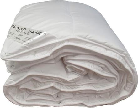 Slaap Vaak Luxe 4-Seizoenen Anti-allergie Dekbed - 140x200 cm