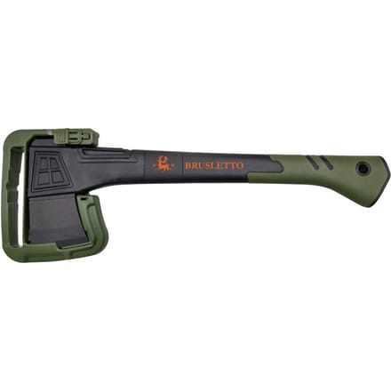 Brusletto Kikut 46cm Bijl