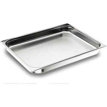 Voedselbak zonder handvat Lacor