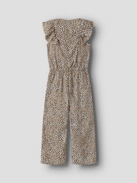 Name it Jumpsuit Print