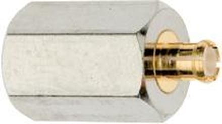 kabeladapter KVS/MCX M - FME M - MCX M