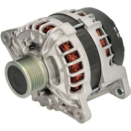 Driefasige generator PRESTOLITE ELECTRIC A2073B
