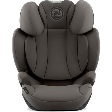 Cybex Solution T i-Fix Mirage Grey unisex